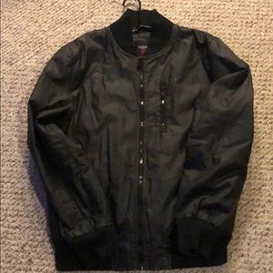 Men’s Guess Bomber Jacket